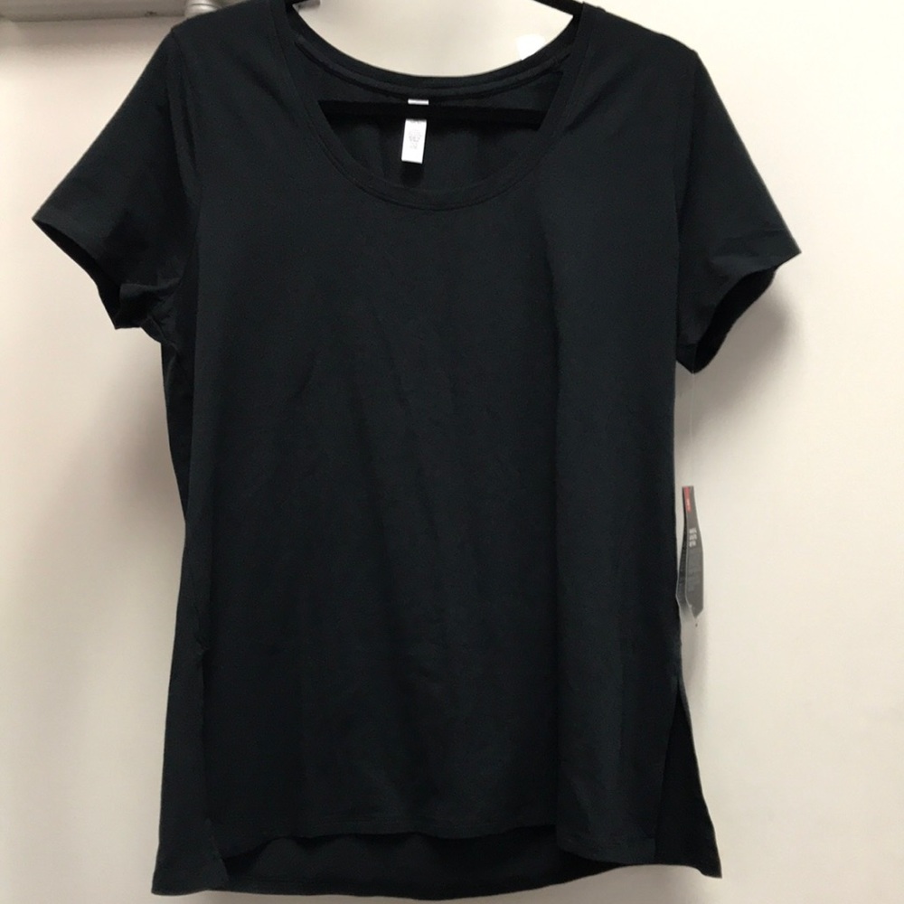 Under Armour Womens Studio Oversized T.